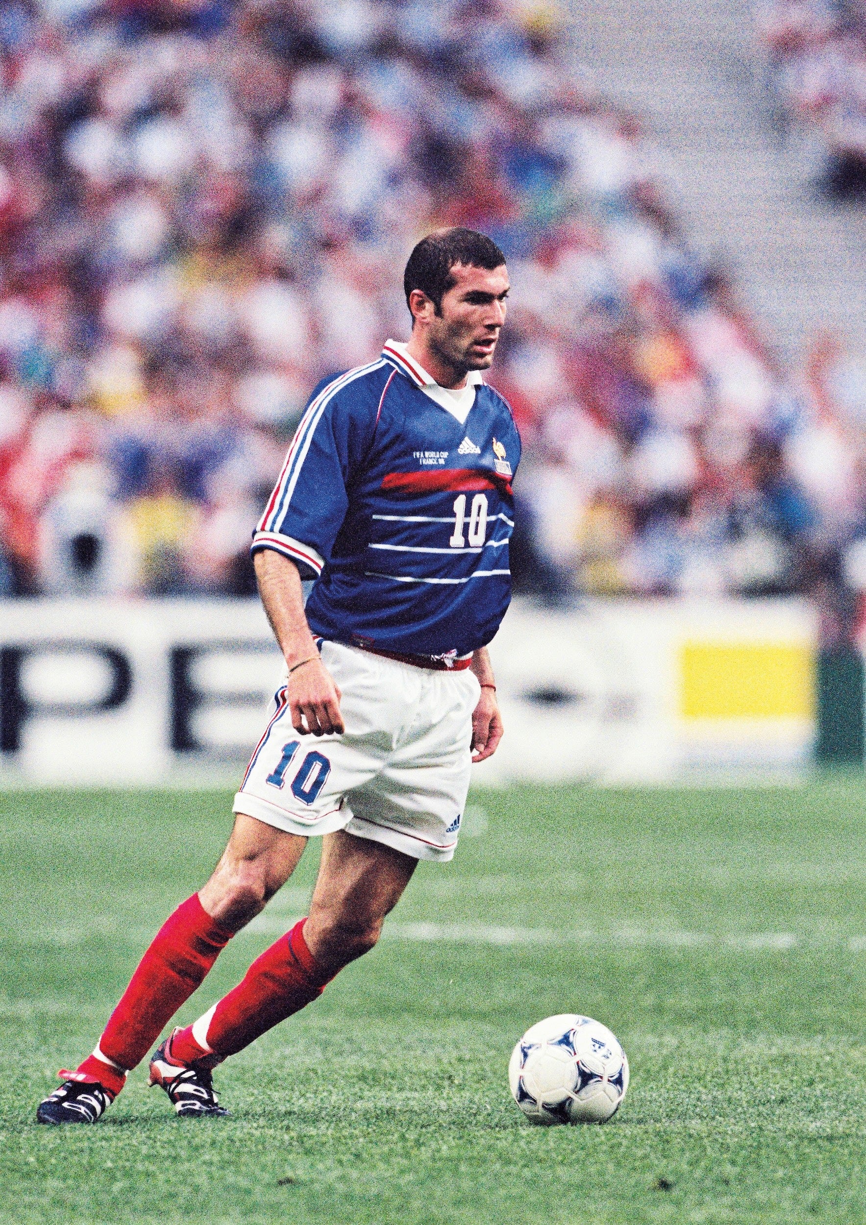 These Football Times